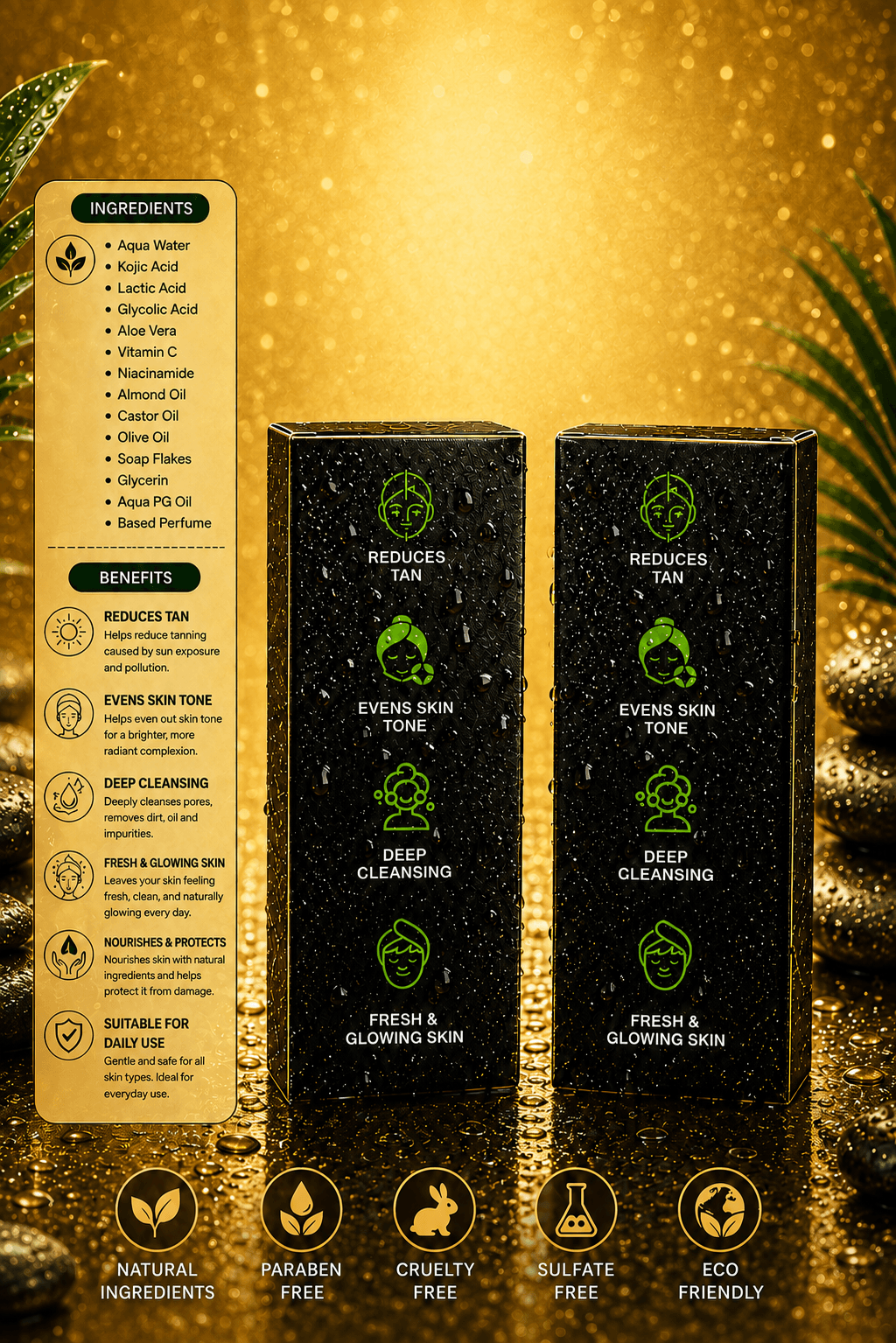 ORYN SOAP COMBO — image 3 of 4