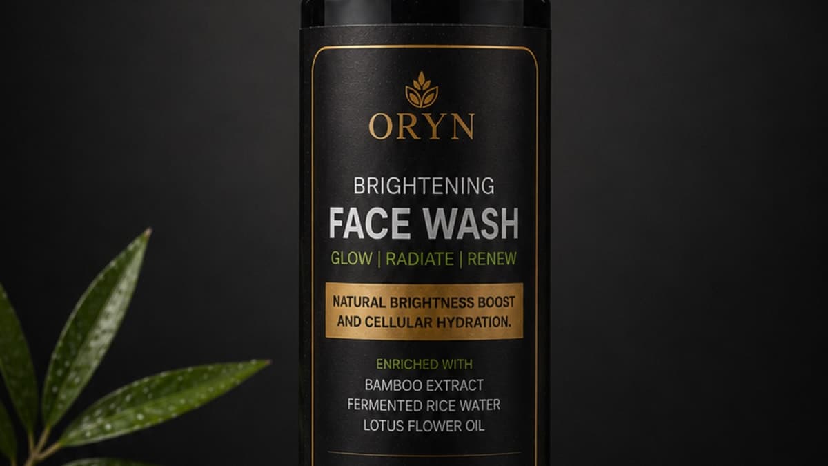 How to Choose a Face Wash for Your Skin Type